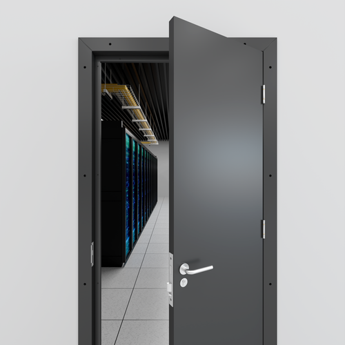 Rotec to Showcase Cutting-Edge Security Solutions at Data Centre World London 2025