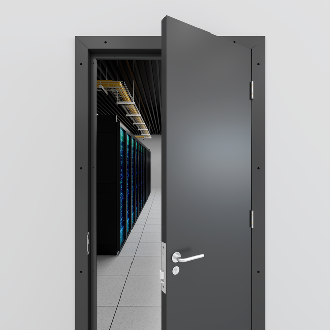 Rotec to Showcase Cutting-Edge Security Solutions at Data Centre World London 2025