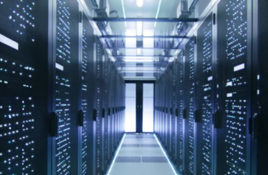 Artificial Intelligence (AI) in the Data Centre Industry