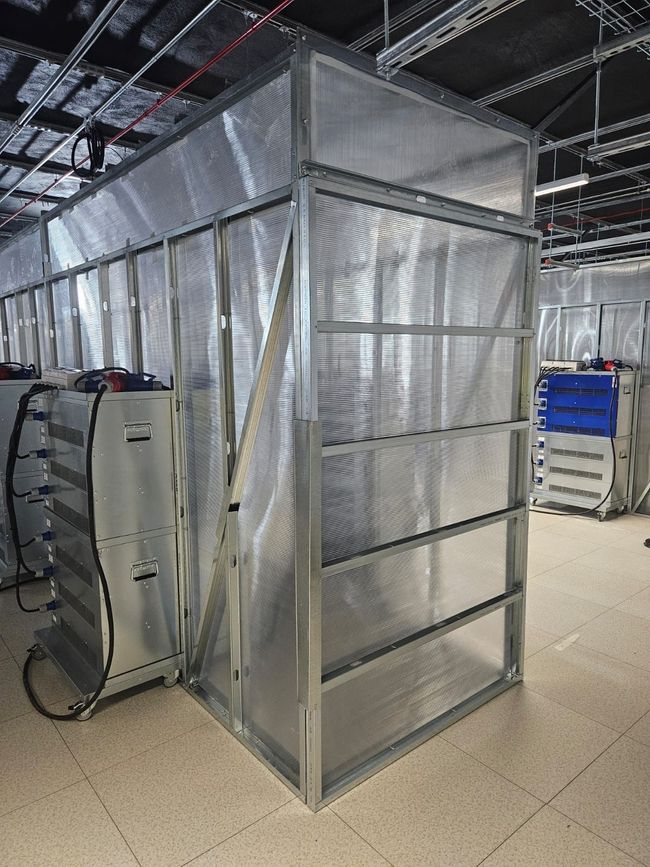 5 Ways To Improve Your Heatload Test