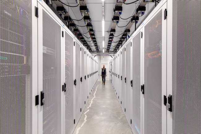 Kao Data Centre Campus, Harlow