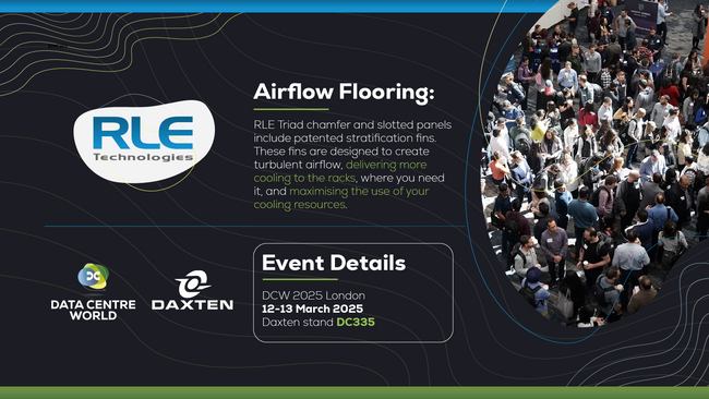 Boost cooling to the rack hardware by creating turbulent air through perforated floor tiles