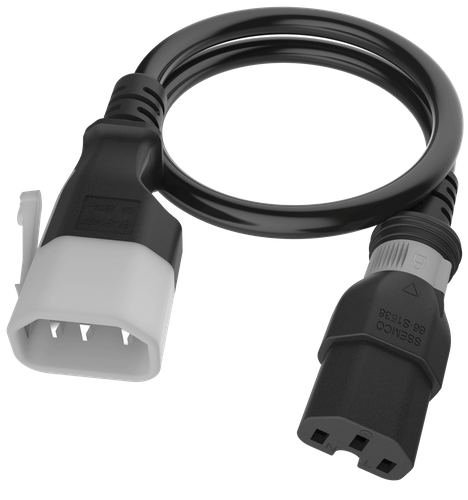 P-lock lite cables