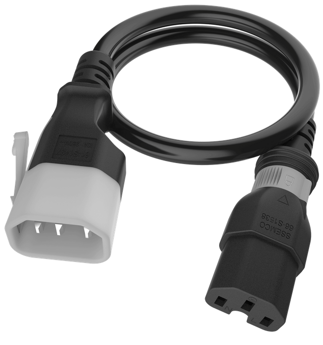 P-lock lite cables