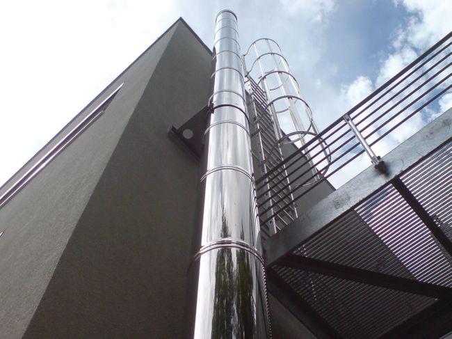 Ensuring Maximum Safety: Jeremias Presents Fire-Resistant DataFlue System at DC World London 2025