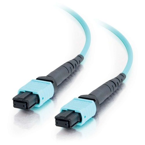 Bespoke fibre assemblies