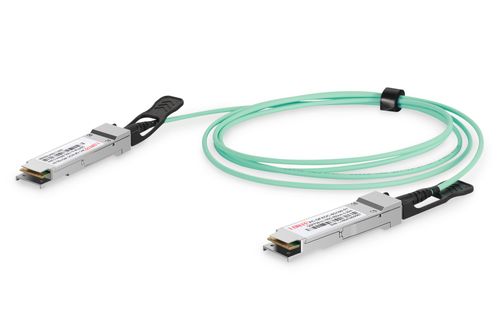 DAC & AOC assemblies