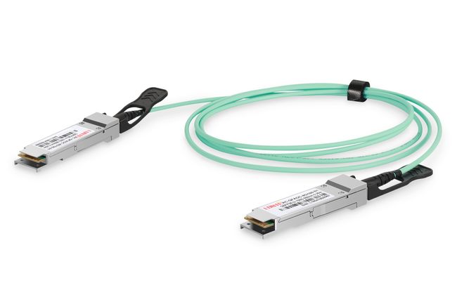 DAC & AOC assemblies