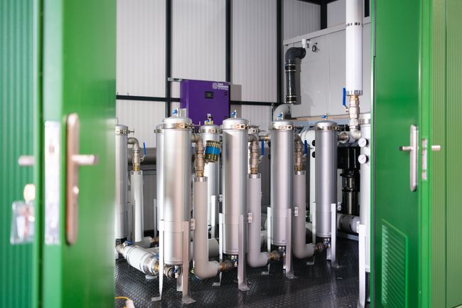 Need a Reliable Backup Water Supply for Your Data Centre? Here’s How Offsite Prefabrication Helps.