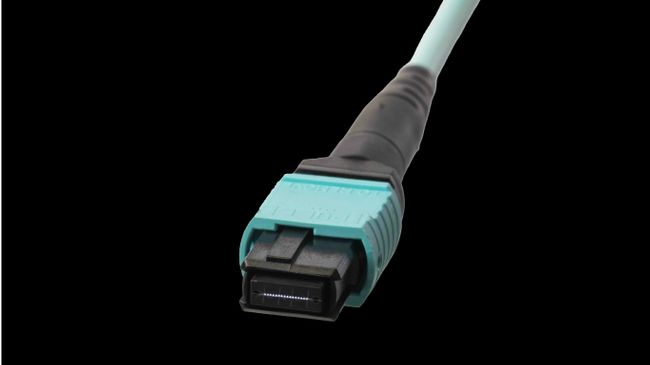 Base-8/-16 Fibre Solution Capability with sights on 800G Applications
