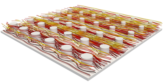 Redefining thermal management with copper 3D printing