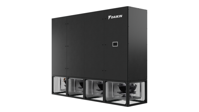 Daikin Expands Its Data Centre Cooling Portfolio with the Launch of the Pro-C CRAH Range