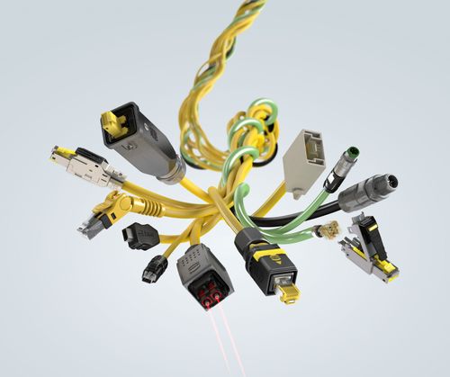 Robust solutions for data network cabling
