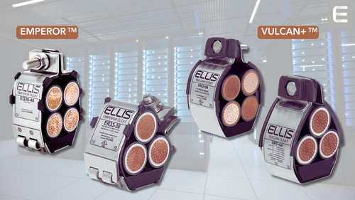 THE CRITICAL ROLE OF CABLE CLEATS IN DATA CENTRES