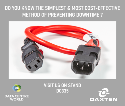 Do you know the simplest and most cost-effective method of preventing downtime for servers and other hardware?
