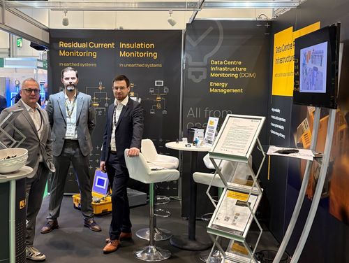 UK to lead DCIM innovation as Bender and speedikon join forces on data centre efficiency