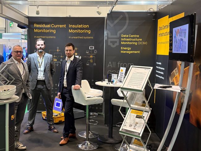 UK to lead DCIM innovation as Bender and speedikon join forces on data centre efficiency