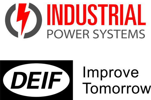 DEIF/Industrial Power Systems