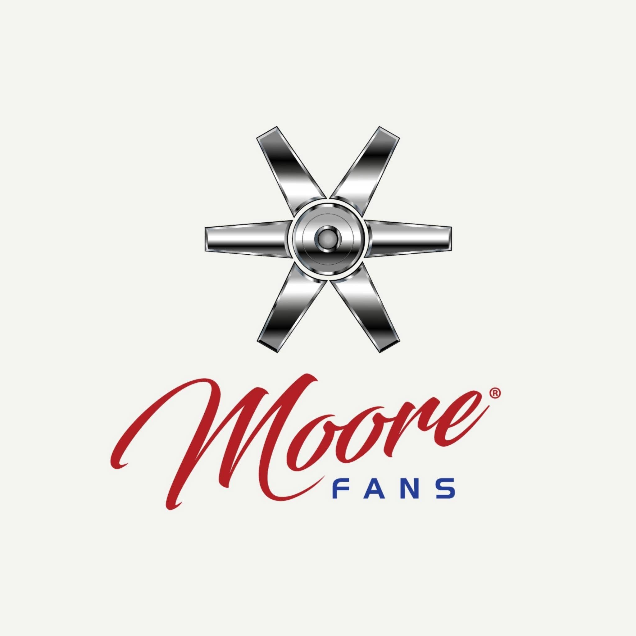 MOORE FANS