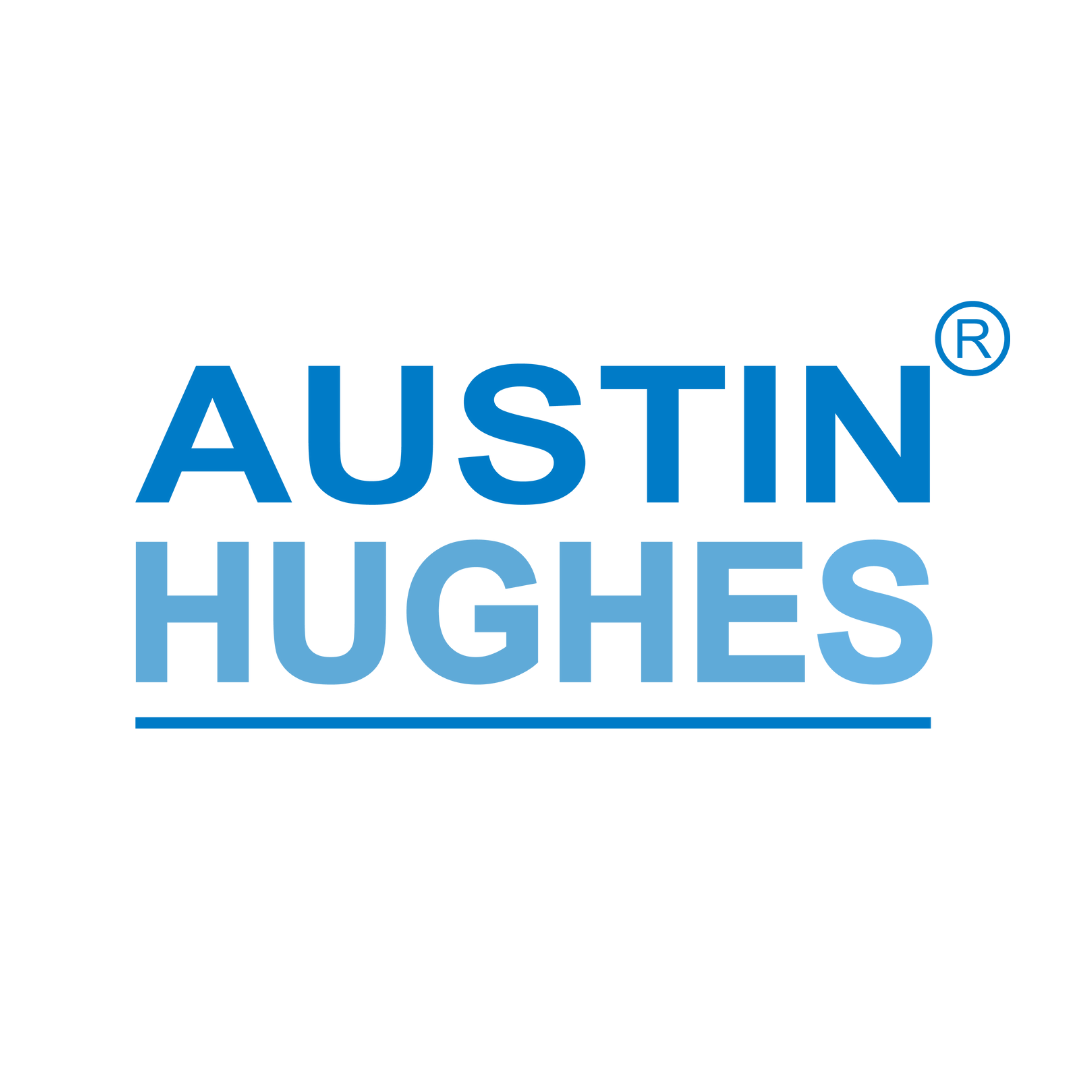 Austin Hughes