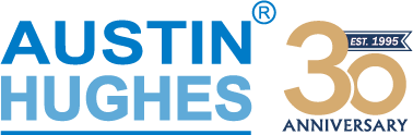 Austin Hughes