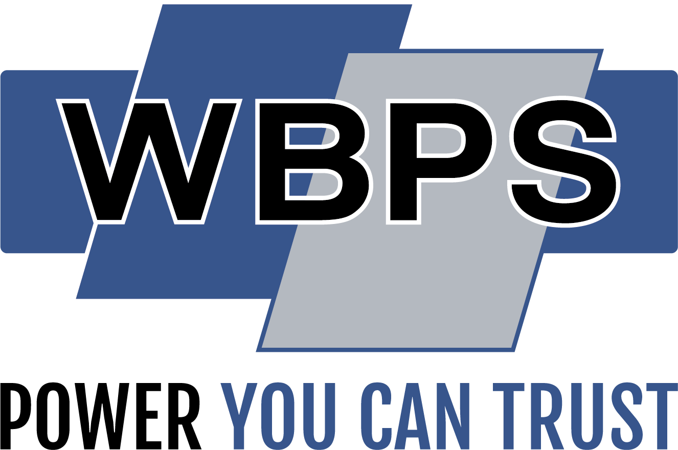 WB Power Services Ltd