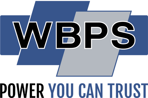 WB Power Services Ltd