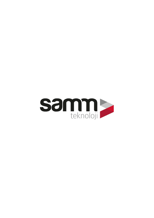 SAMM TEKNOLOJI