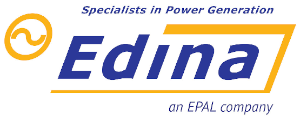 Edina
