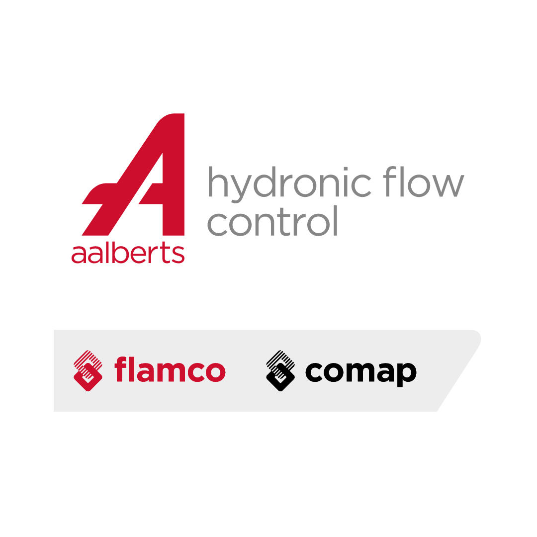 Aalberts Hydronic Flow Control- FLAMCO