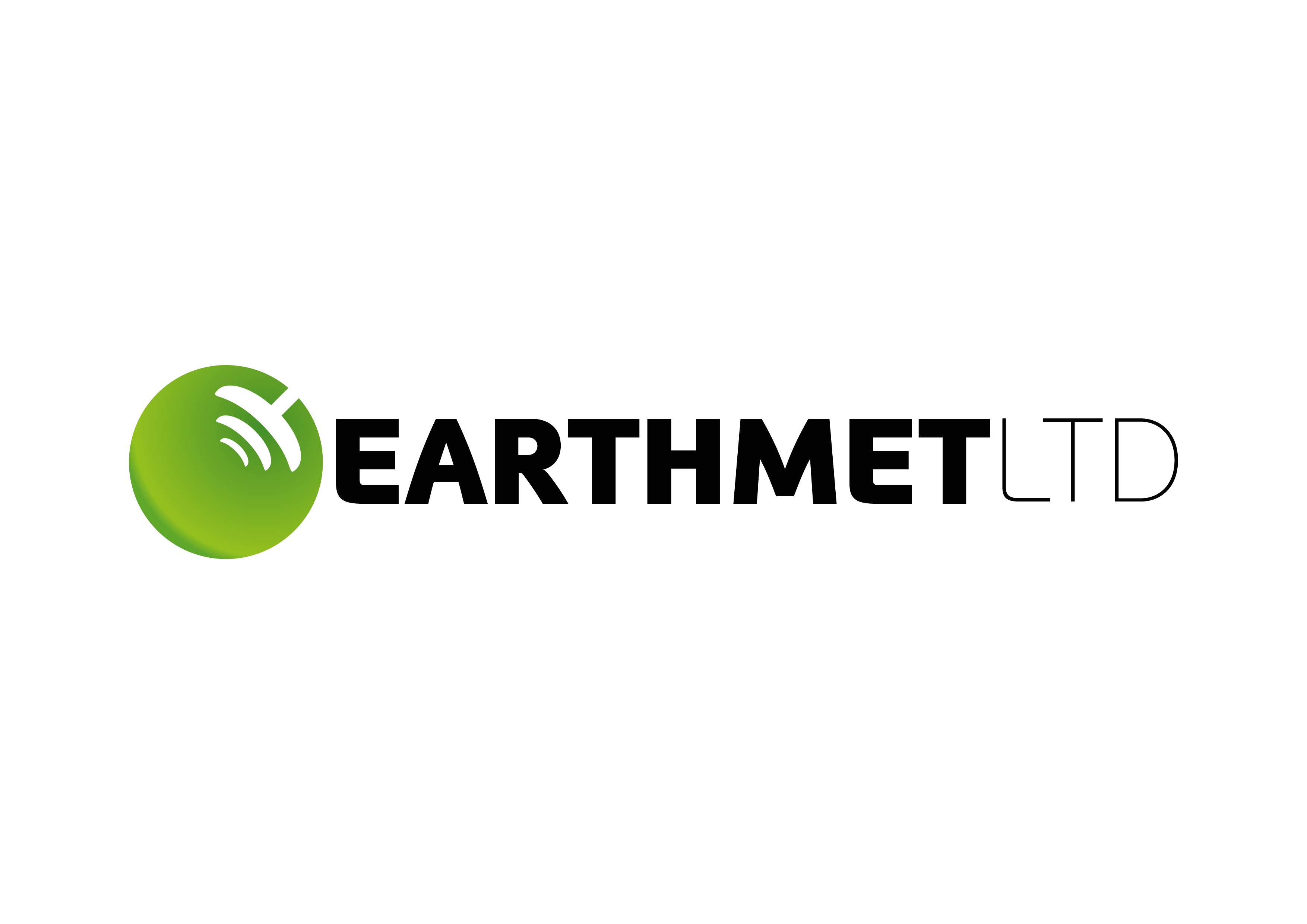 Earthmet Ltd