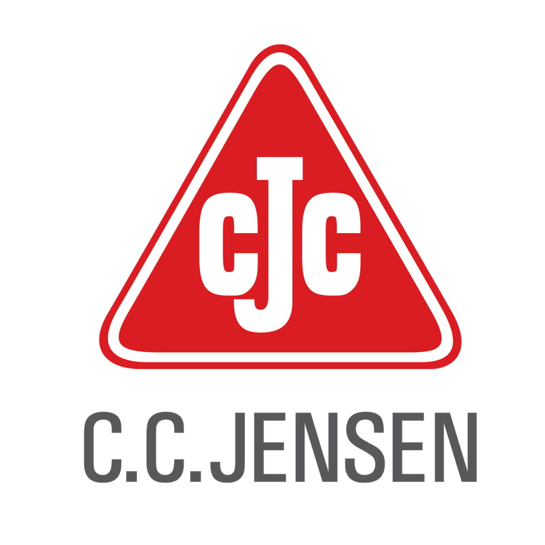 C.C.JENSEN A/S