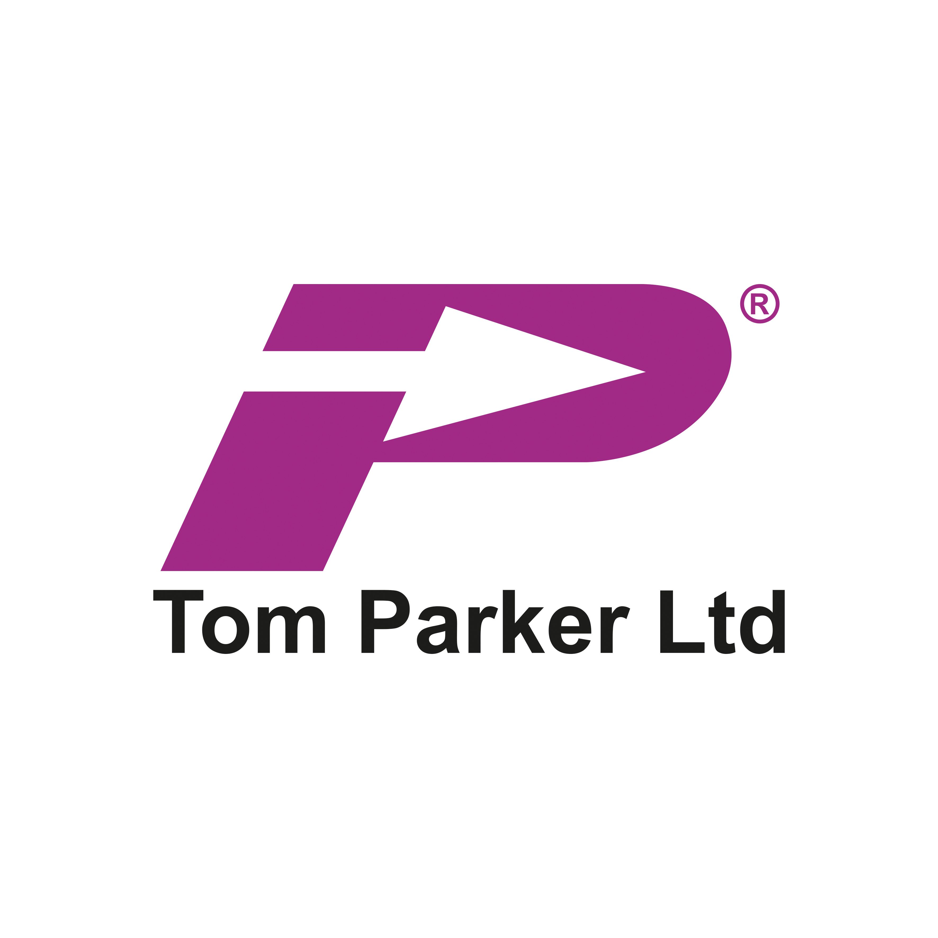 TOM PARKER LTD