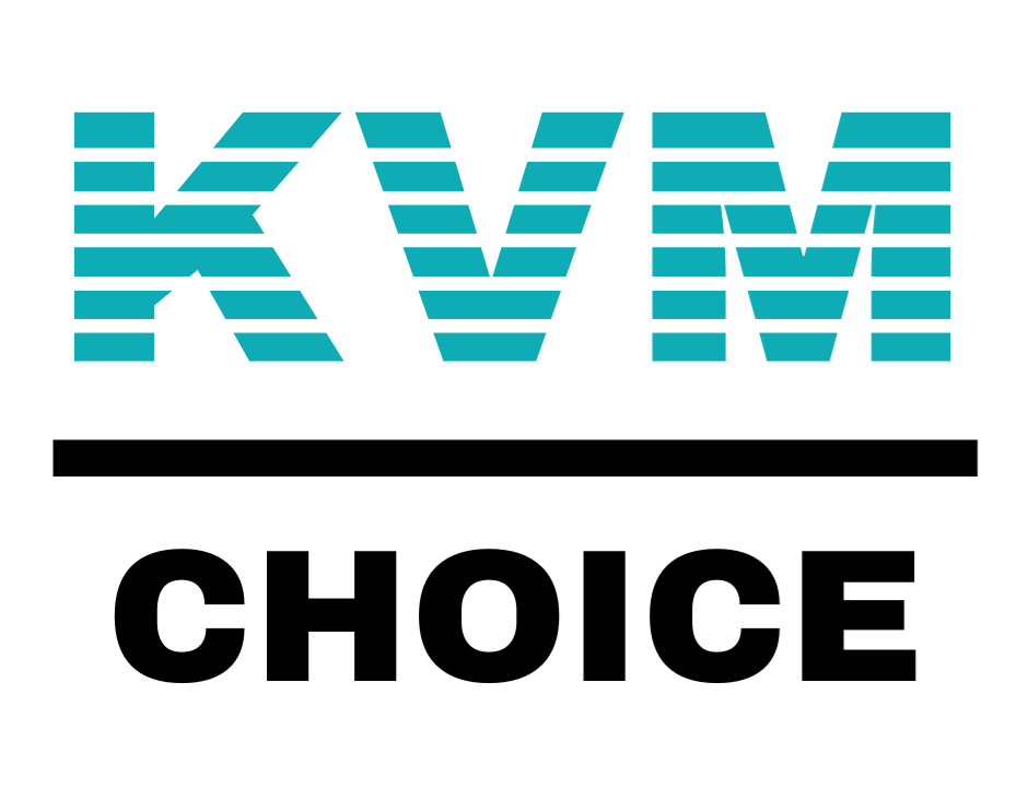 KVM Choice