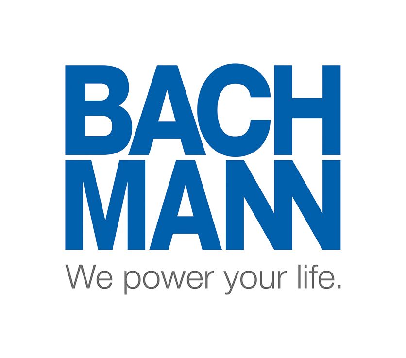 Bachmann GmbH