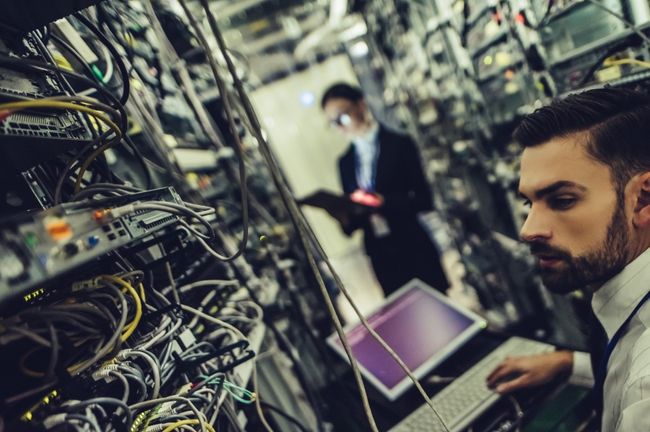 WHAT PURPOSE DO MICRO DATA CENTRES SERVE?