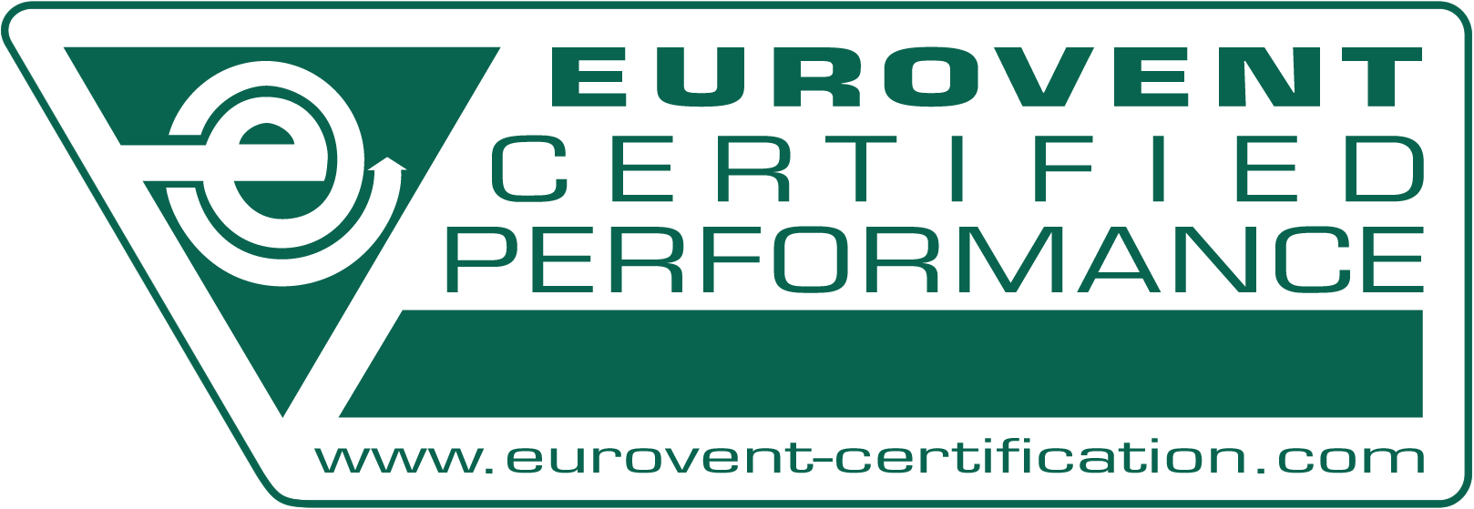 Eurovent logo