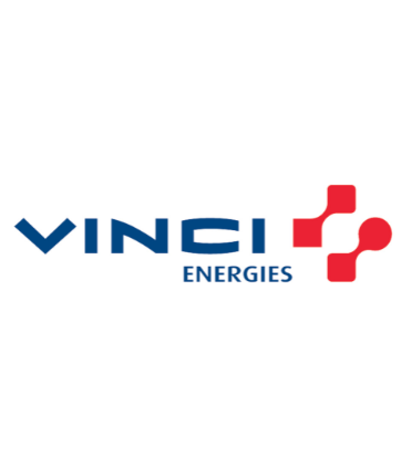 VINCI ENERGIES | Stand J75
