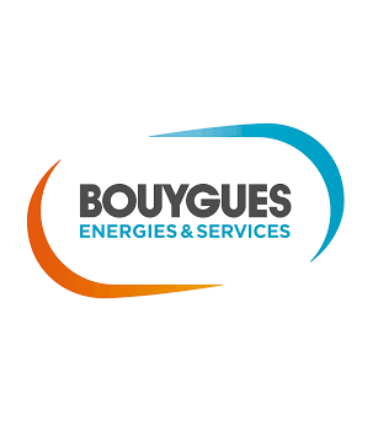 BOUYGUES ENERGIES ET SERVICES | Stand H110