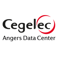 Cegelec Angers Data Center