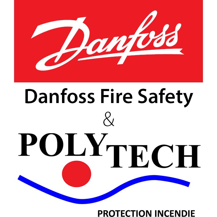 DANFOSS FIRE SAFETY