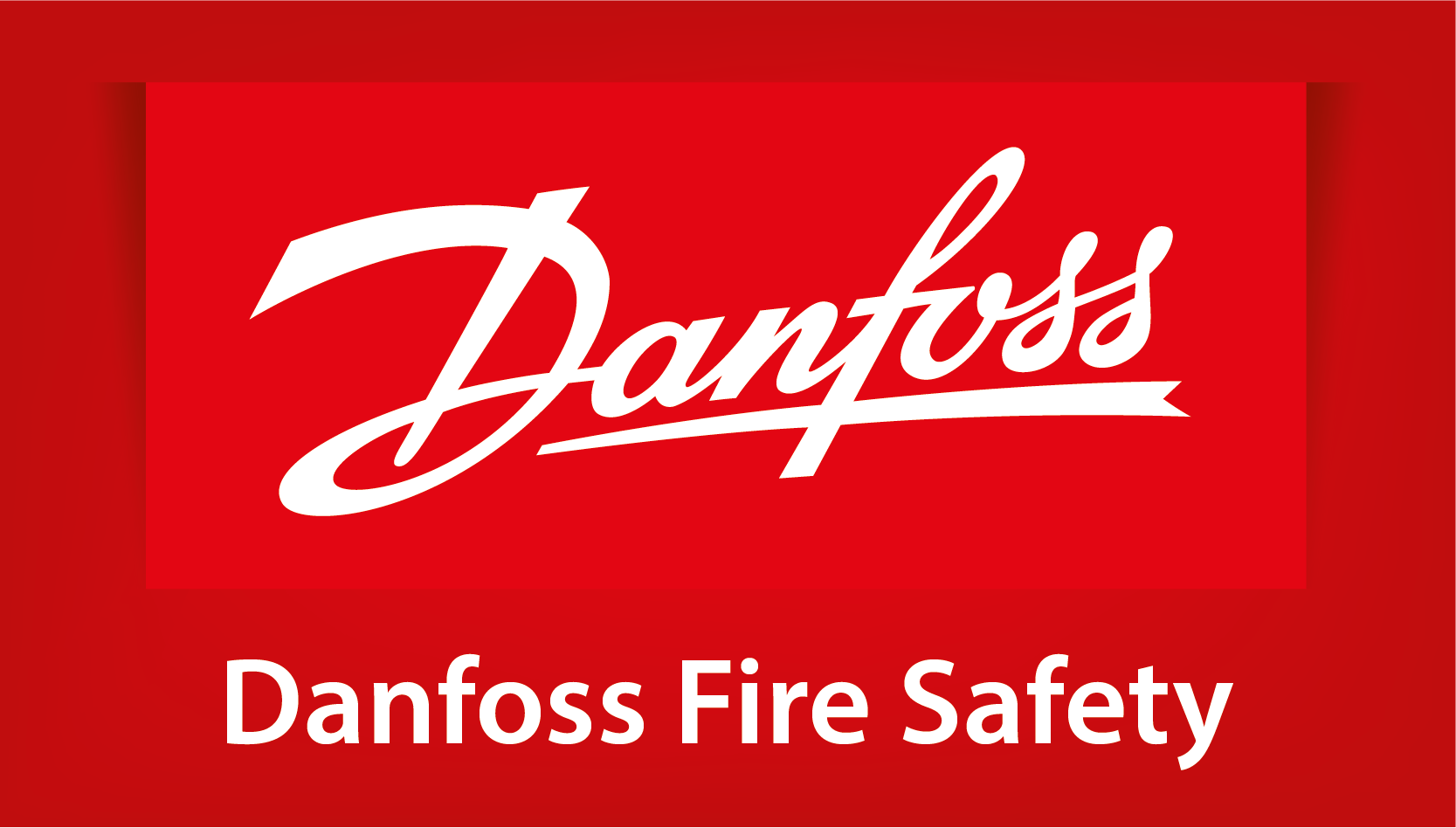 DANFOSS FIRE SAFETY A/S