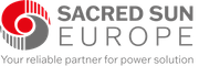 SACRED SUN EUROPE