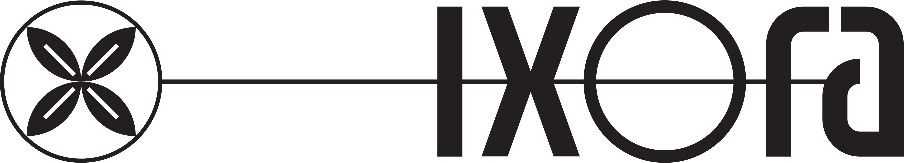 IXORA B.V.