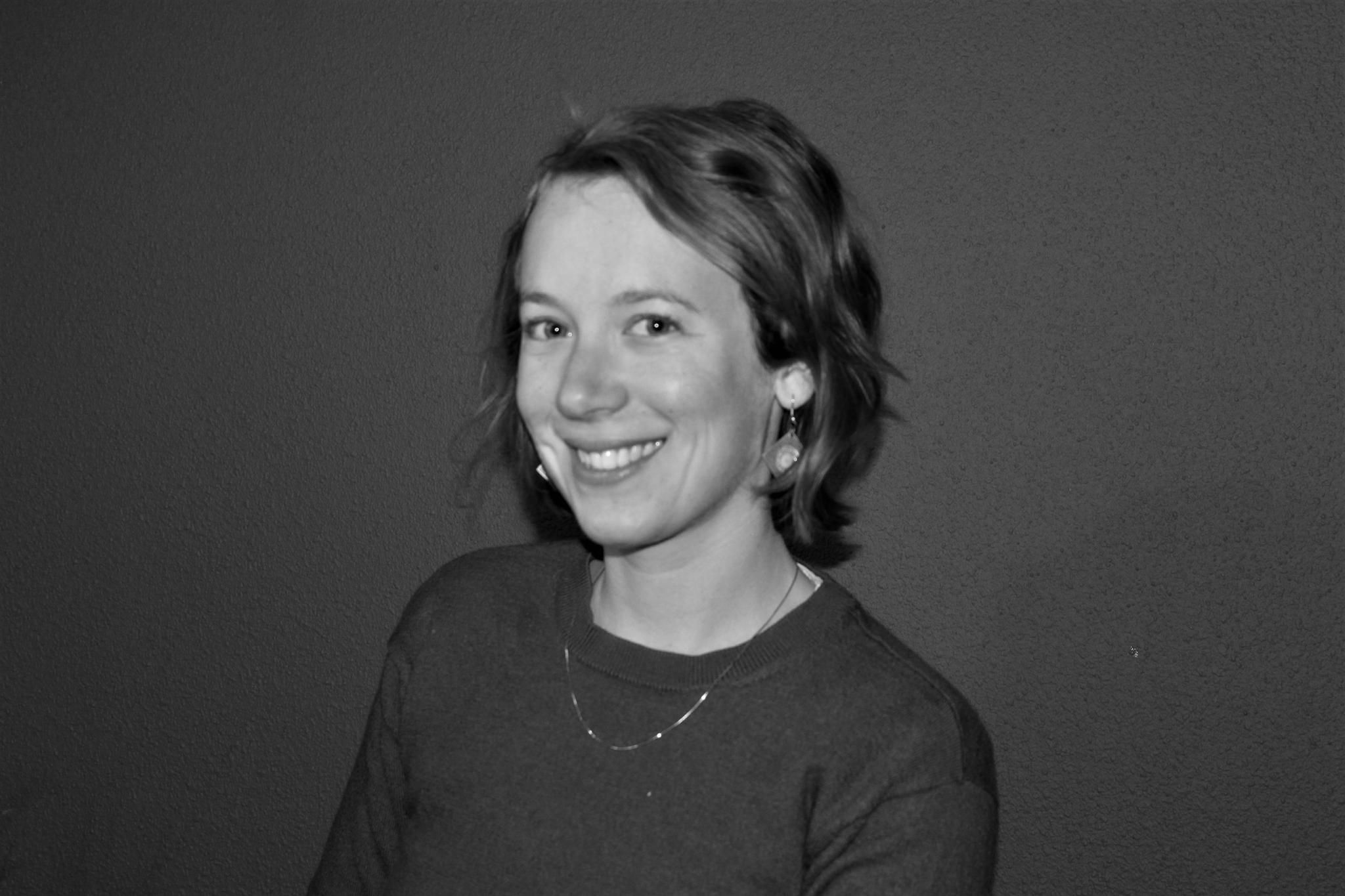 Julie Chenadec