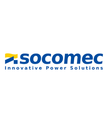 SOCOMEC | Stand G20