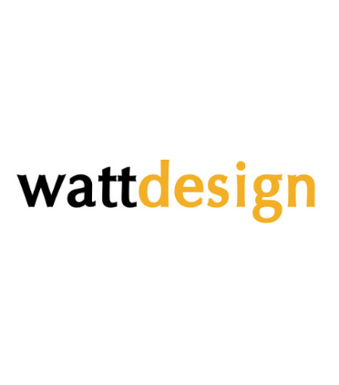 WATT DESIGN | Stand J100