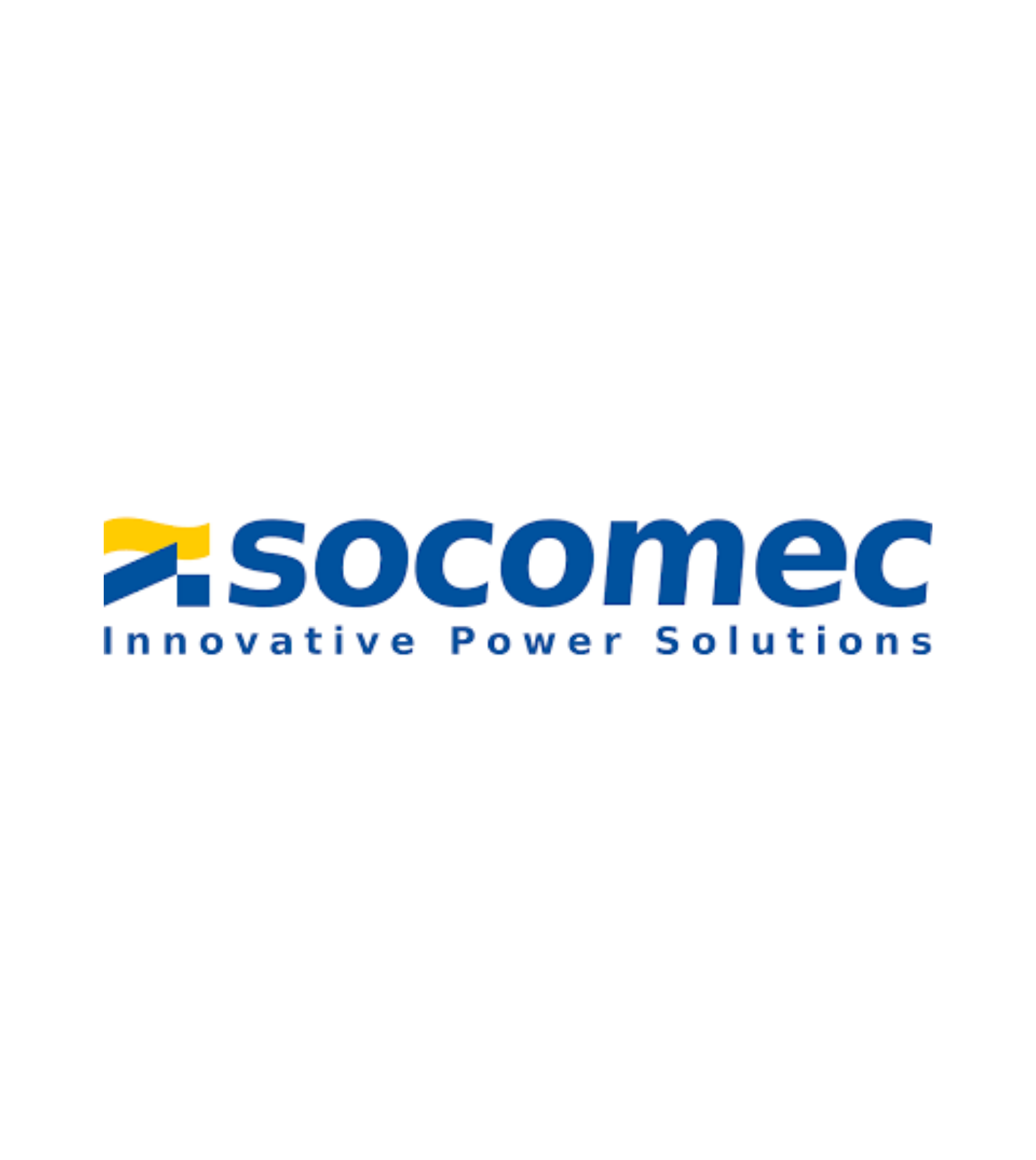 SOCOMEC | Stand F40