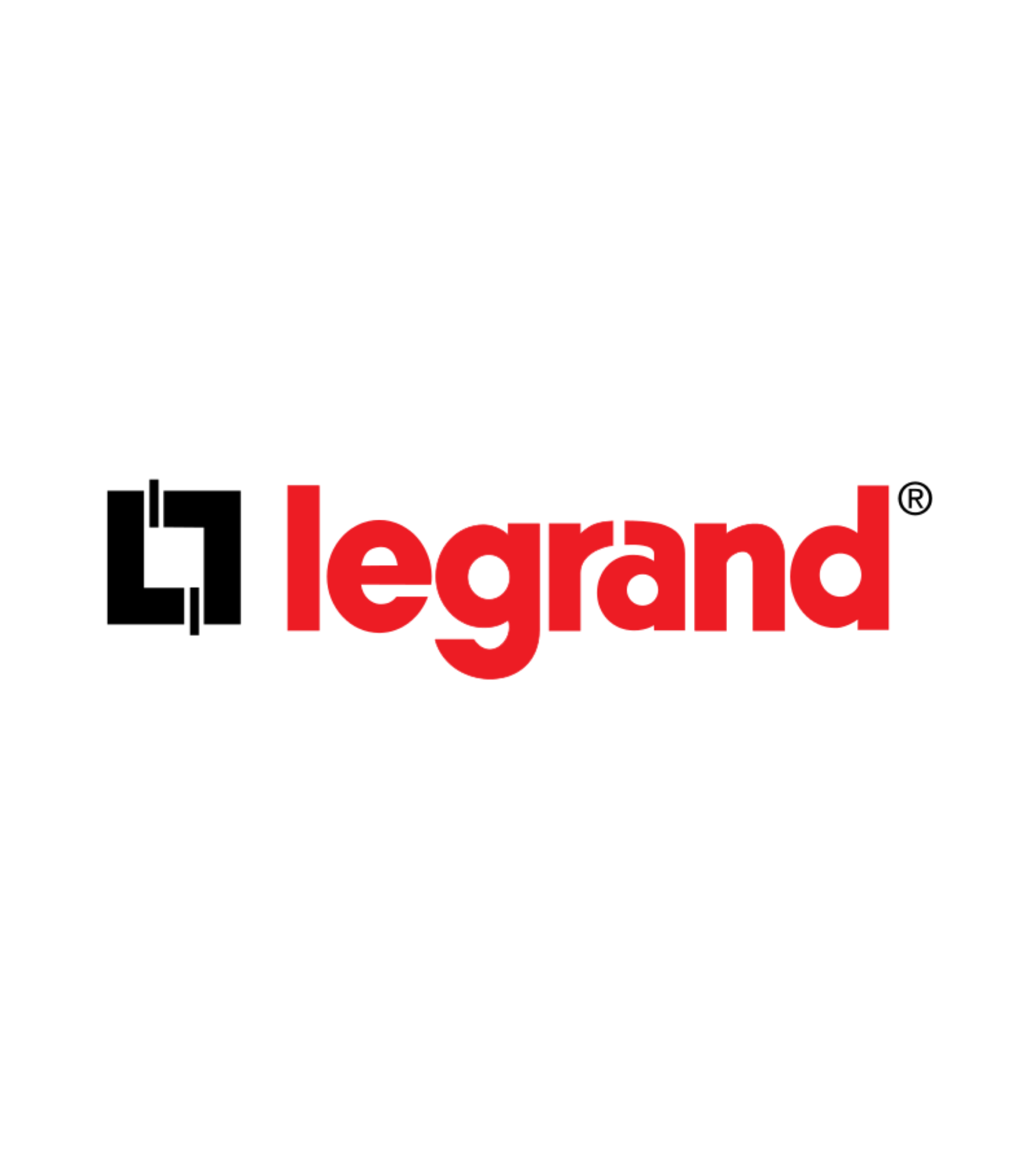 LEGRAND | Stand F50