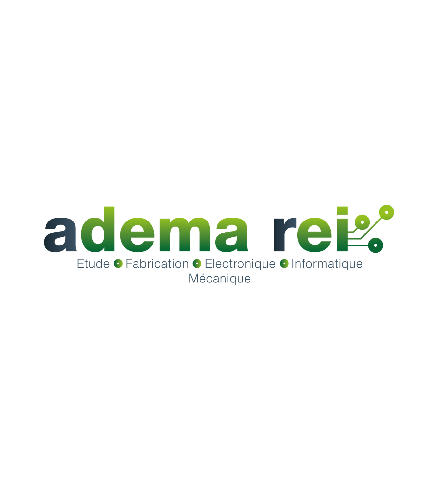 ADEMA REI | Stand J42